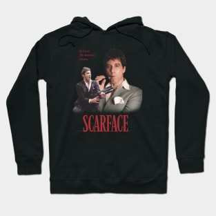 Scarface Hoodie